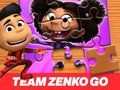 თამაში გუნდი Zenko Go Jigsaw Puzzle  ონლაინ