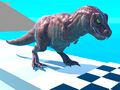 თამაში Dino Rex Run ონლაინ