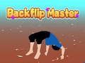 თამაში Backflip Master ონლაინ