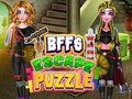 თამაში BFFS გაქცევის თავსატეხი ონლაინ