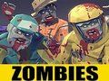 თამაში Crowd Zombie 3D ონლაინ