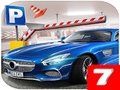 თამაში Мастер парковки 2.0 ონლაინ