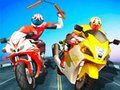 თამაში Shinecool stunt მოტოციკლეტი ონლაინ