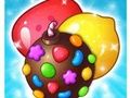 თამაში მატჩი Candy  ონლაინ