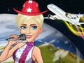 თამაში Blondie მსოფლიო ტური  ონლაინ