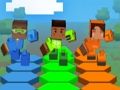 თამაში Minecraft Run ონლაინ