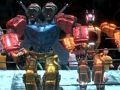 თამაში საბოლოო Robo Duel 3D  ონლაინ