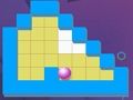 თამაში Maze Roll ონლაინ