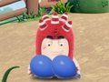 თამაში Oddbods Looney Ballooney ონლაინ