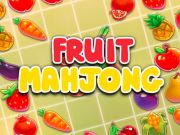 თამაში Mahjong ხილის დაკავშირება  ონლაინ