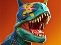 თამაში Dino Squad საბრძოლო მისია  ონლაინ