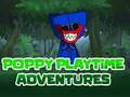 თამაში Poppy Playtime თავგადასავლები  ონლაინ