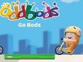 თამაში Oddbods: Go Bods ონლაინ