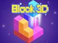 თამაში ბლოკი 3D  ონლაინ