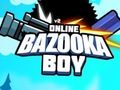 თამაში Bazooka Boy ონლაინ  ონლაინ
