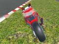 თამაში Crazy Bike Racer ონლაინ