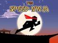 თამაში სიჩქარე Ninja  ონლაინ