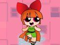 თამაში PowerPuff Girls Blossom ონლაინ