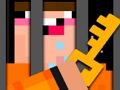 თამაში Noob Escape: ისევ ერთი დონე  ონლაინ