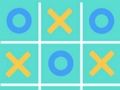 თამაში Tic tac toe ონლაინ