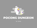 თამაში Pocong Dungeon ონლაინ