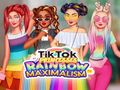 თამაში Tiktok Rainbow ონლაინ