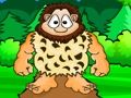 თამაში Caveman Village გაქცევა ონლაინ