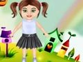 თამაში ონლაინ თამაში Fantasy Toy Escape  ონლაინ