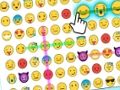 თამაში სიტყვების ძებნა Emoji გამოცემა  ონლაინ