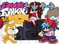 თამაში პარასკევი ღამის Funkin vs Scratch Cat  ონლაინ