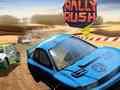 თამაში Rally Rush ონლაინ