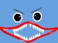 თამაში ონლაინ თამაში Crash Monster კბილები  ონლაინ