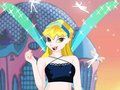 თამაში Stella Fairy Girl Dress Up ონლაინ