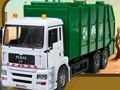 თამაში American Trash Truck Simulator თამაში 2022  ონლაინ
