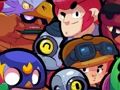 თამაში Brawl Stars Slide ონლაინ