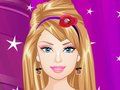 თამაში Barbie Dress Up პარტია  ონლაინ
