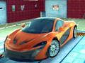 თამაში Drift Boss Supercar ონლაინ