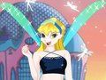 თამაში Stella Fairy Girl Dress Up ონლაინ