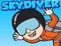 თამაში Skydiver ონლაინ