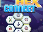 თამაში Hex Connect ონლაინ
