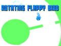 თამაში მბრუნავი Flappy Bird  ონლაინ