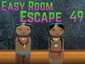თამაში Amgel Easy Room Escape 49 ონლაინ