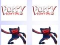 თამაში Poppy Playtime მეხსიერების მატჩის ბარათი ონლაინ