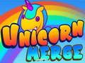 თამაში Unicorn შერწყმა ონლაინ
