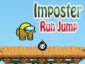 თამაში იმპოსტერი Run Jump  ონლაინ