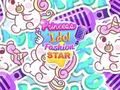 თამაში Princess Idol მოდის ვარსკვლავი  ონლაინ