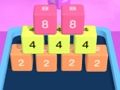თამაში 2048 კუბის ბუსტერი  ონლაინ