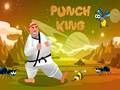 თამაში Punch მეფე ონლაინ