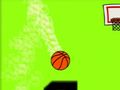 თამაში კალათბურთის Bounce გამოწვევა  ონლაინ