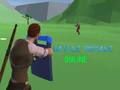 თამაში Battle Royale ონლაინ  ონლაინ